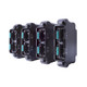 Image of UC-8220 DIN-rail Mounting Kit